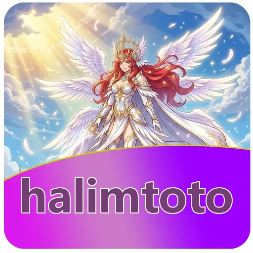 Ilustrasi berkas halimtoto APK 4.8.1