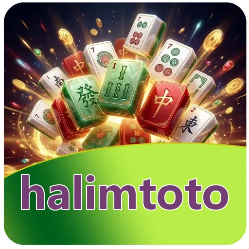 Ilustrasi kategori utilitas halimtoto
