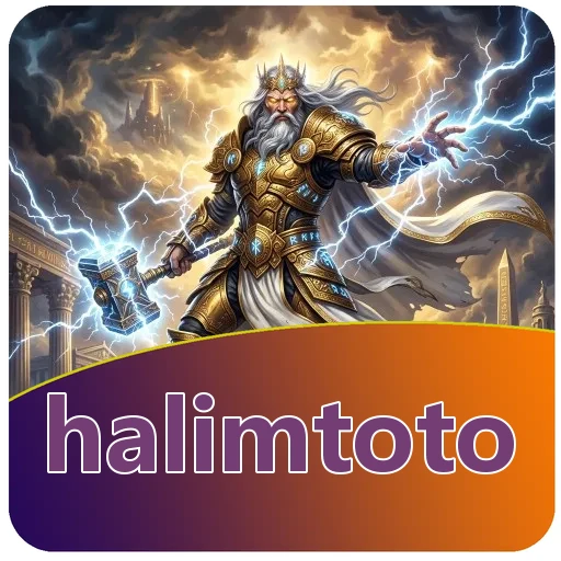 Ilustrasi syarat perangkat untuk halimtoto APK