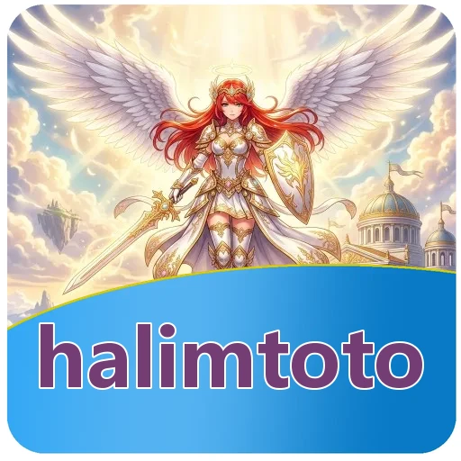 Layar pemasangan halimtoto APK