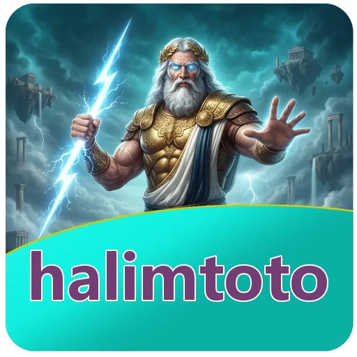Aplikasi halimtoto setelah terpasang